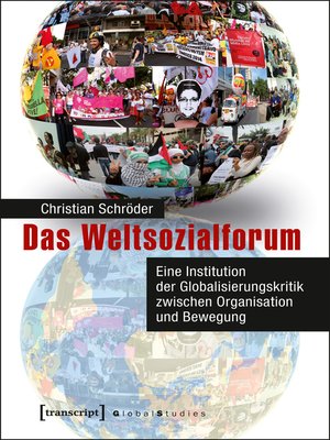 cover image of Das Weltsozialforum